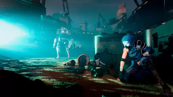 厄瑞班暗影之族 Ereban: Shadow Legacy 中文版【免费玩】