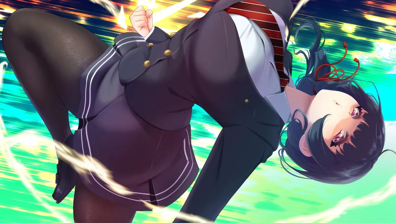 【爆款RPG汉化全CV】艾米丽·布兰切特多次堕落~在魔法学院重复的一周【安卓+PC】V1.21AI汉化版【新作1.8G】