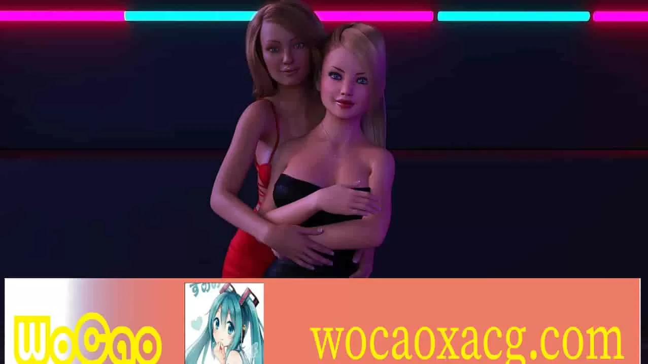 [欧美SLG/汉化/动态]与女儿约会Ch.4v1.00汉化版[PC+安卓][4G/百度]』