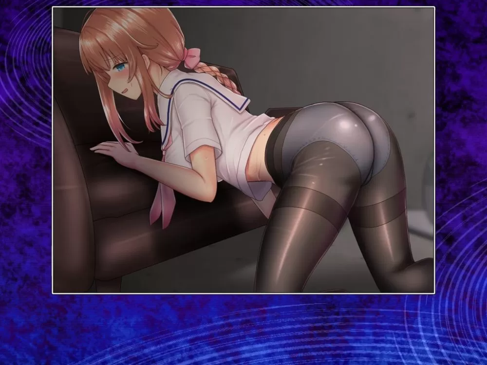 【超爆款RPG汉化动态】魔法少女麻衣【+PC】精翻汉化版+全CG存档【新汉化4G】【补档】