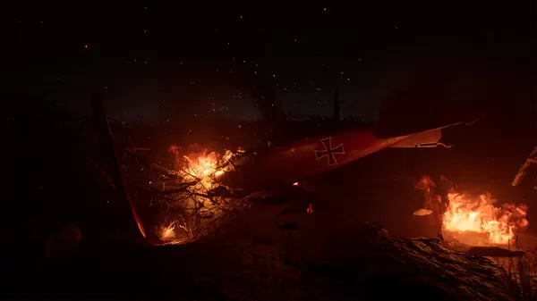 永无止境/Ad Infinitum 中文版下载v1.0.8.271534版|集成全DLC|【免费玩】