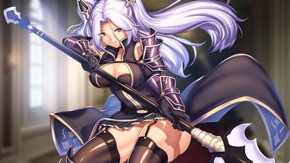 【大型RPG汉化全CV】Obscurite-Magic冒险者与王室之血云汉化润色版+全CG【新作1.9G】【补档】