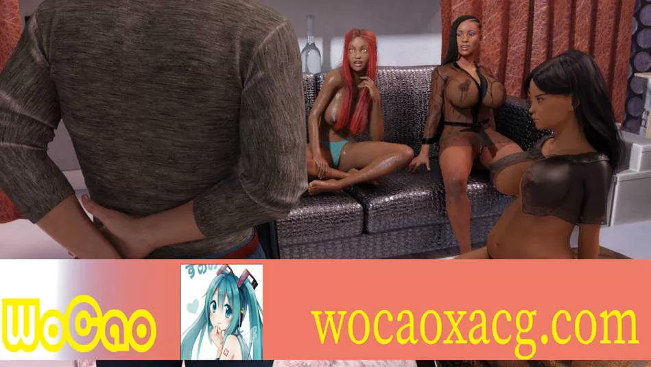 【欧美SLG/3D/汉化】优点和缺点v0.1【PC+安卓/1.29G】 [百度/微云]