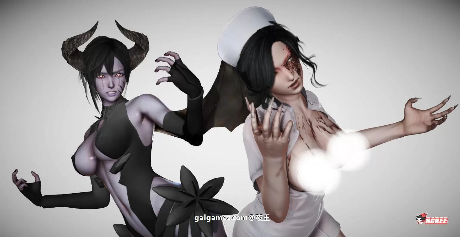 【国产RPG 中文 动态CG】末世余生 V5.5 中文版【大更新 PC_安卓】 畅玩游戏 预览第9张.jpg