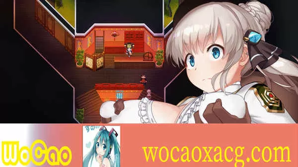 [神级RPG/汉化/丝滑动态]公主协同效应23.6月云汉化+存档[更新/卡牌战斗エロ][2.3G/百度]』