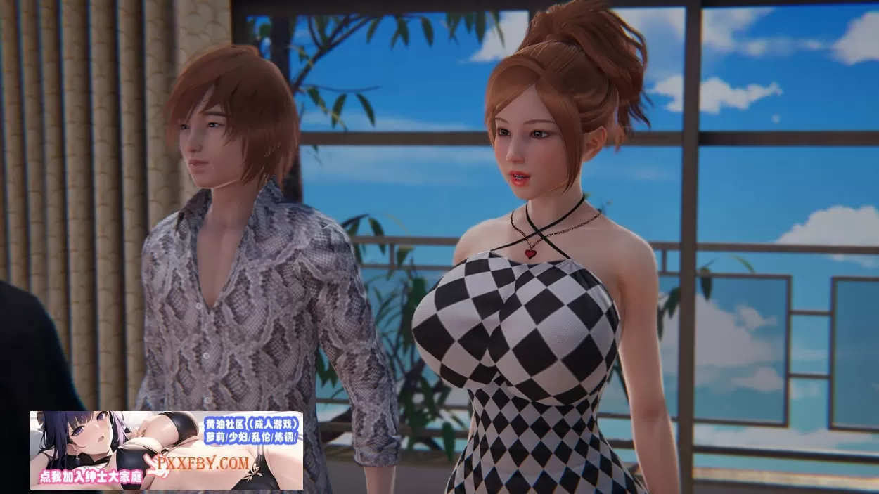 【亚洲SLG/汉化/动态】巴斯蒂安的家族秘密 v0.01.5 汉化版【PC+安卓/570M】