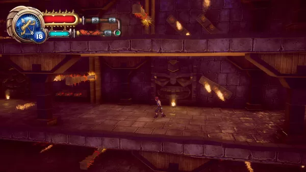 阿里奥 Ario|官方中文【免费玩】