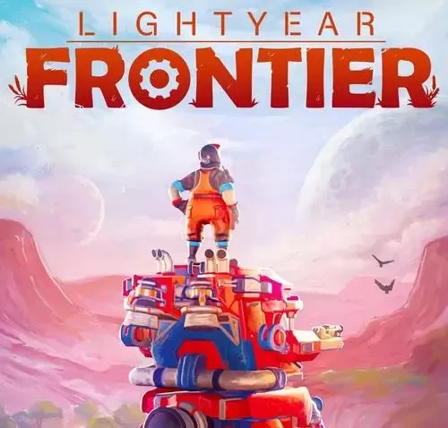 光年边境/Lightyear Frontier 中文版,直接玩【免费玩】