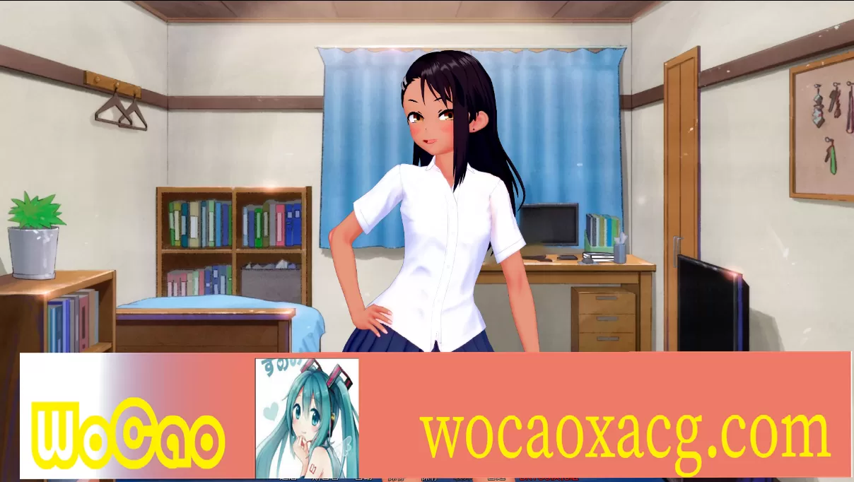 [日系SLG/汉化/动态] 伊势海妓院 异世界妓院 Isekai Brothel v0.12 PC+安卓汉化版[百度][1.6G]』