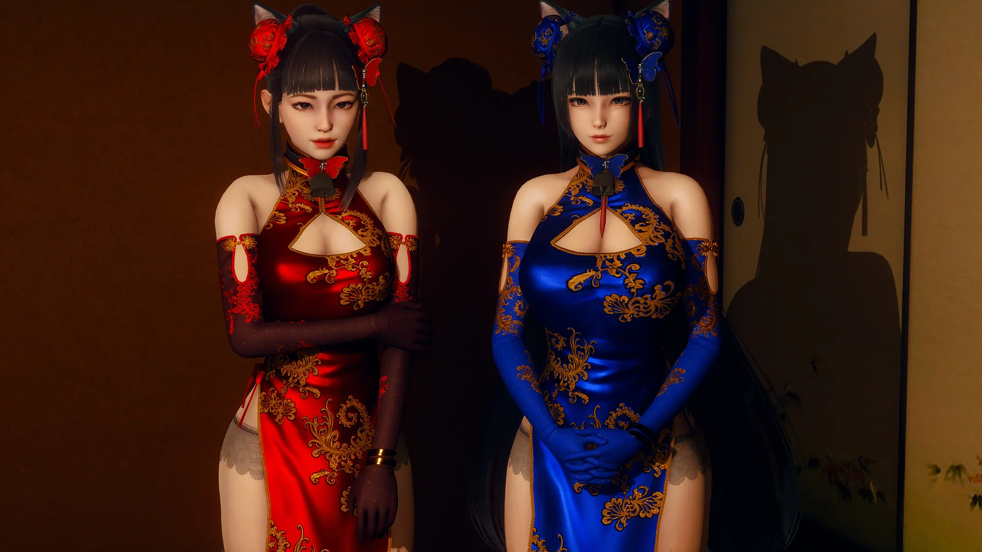 【日式SLG汉化动态】永恒世界Eternum0.3精翻汉化版【+PC】★次世代引擎+全CG【更新2.5G】【补档】