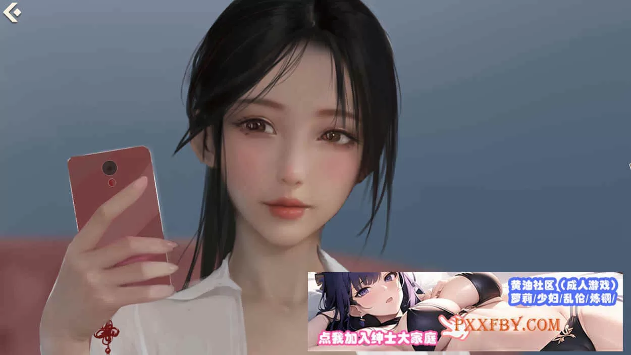 【互动SLG/中文/全动态】梦3~YUME 3 官方中文步兵版【1.5G/国语CV/新作】