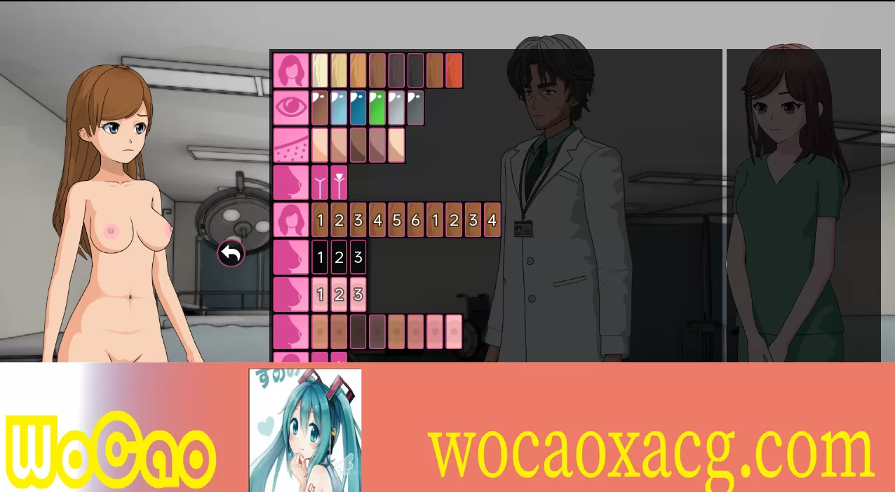 [沙盒SLG/汉化/2D] 修复者 TheFixerv0.3.1.21 PC+安卓汉化版[百度][500M]』