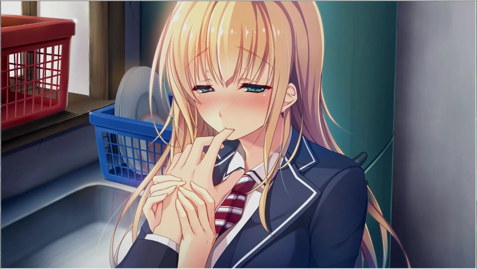 【姐系拔作ADV精翻全CV】与残念姐姐的幸福论【吉里+PC】精翻汉化版+全CG存档【新汉化3G】【补档】