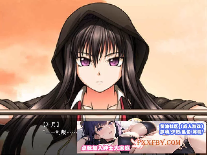 [RPG] [BD]反乌托邦的掠夺者 V1.02 STEAM官方中文版[1.3G]』