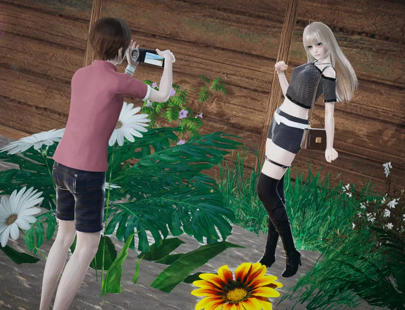 【探索RPG中文动态】禁忌之岛-丧尸起源【+PC】V2.50官方中文重置版+详细攻略【2G】【补档】