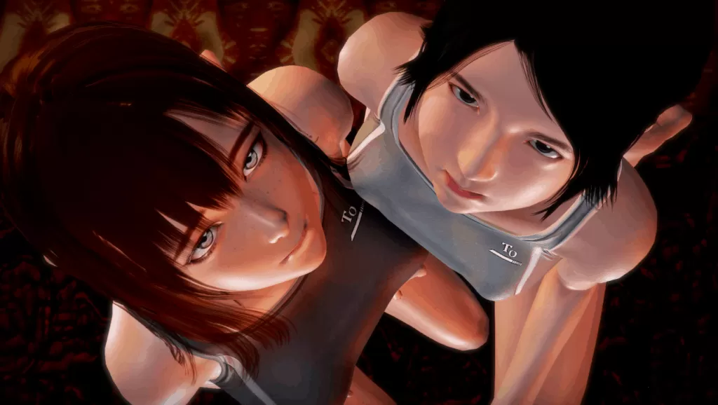 【大型RPG中文全CV】昏暗之声~NoiseV0.40【+PC】官方中文步兵完整版【4.7G】【补档】