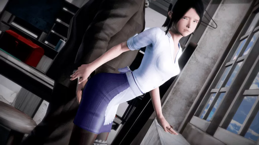 【大型RPG中文全CV】昏暗之声~NoiseV0.40【+PC】官方中文步兵完整版【4.7G】【补档】