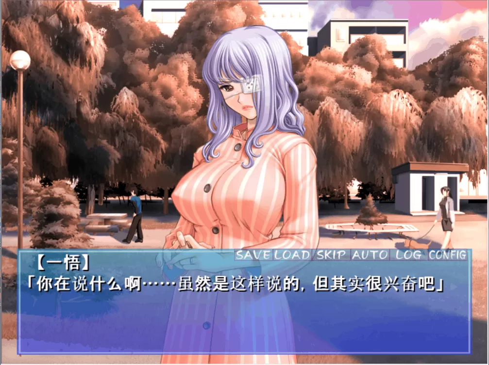 【后宫拔作汉化】银母公寓!【+PC】云汉化版+动画步兵汉化版【1G】【补档】