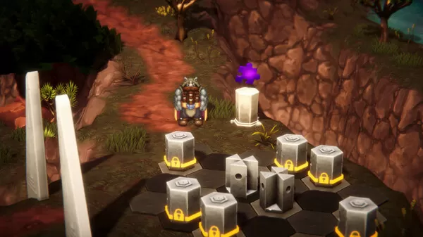 泰拉往事 Terra Memoria|官方中文【免费玩】