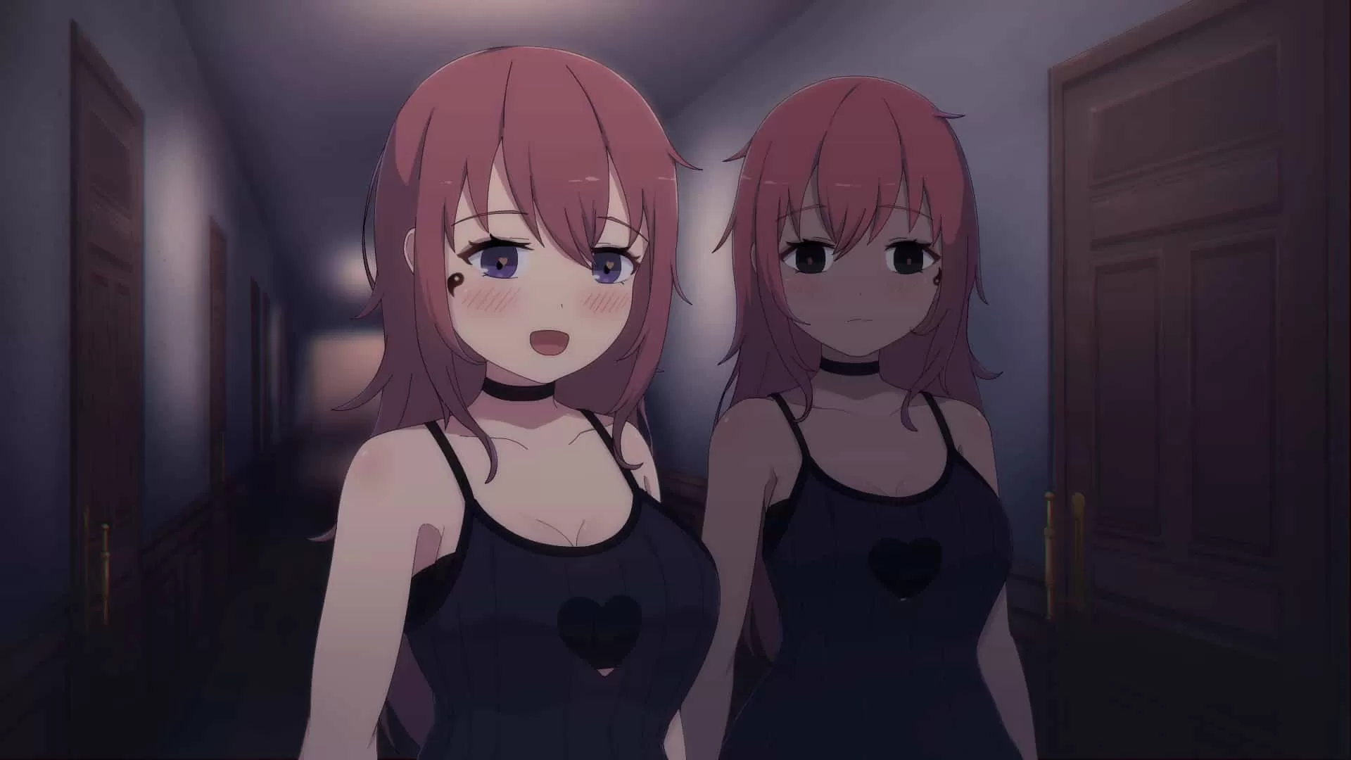 【日式SLG汉化动态】死神哪有这么萌V1.5+死神薇儿步兵精翻版【+PC1月1G】【补档】