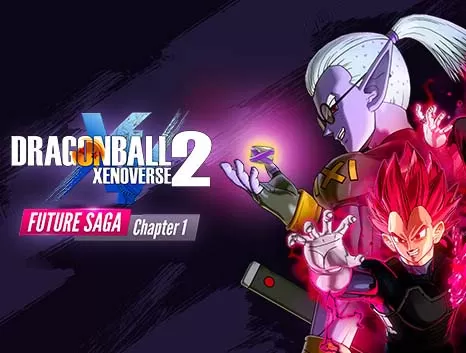 龙珠 超宇宙2|官方中文|V1.22.00+未来之歌 第1章+燃尽后的荒烟+全DLC【免费玩】