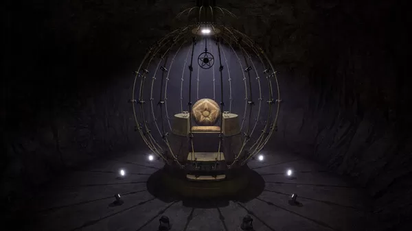 Riven|官方中文|Build.14785186+全DLC【免费玩】