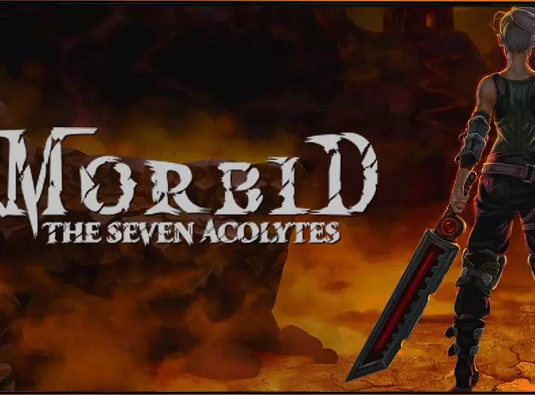 病态:暴怒领主(Morbid: The Lords of Ire)中文版【免费玩】