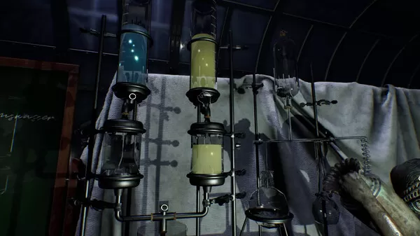 永无止境/Ad Infinitum 中文版下载v1.0.8.271534版|集成全DLC|【免费玩】