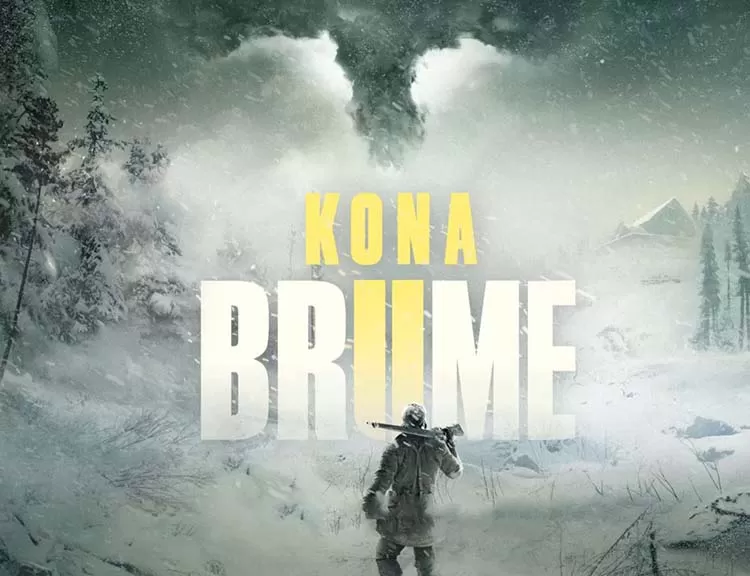 科纳风暴2:薄雾(Kona II: Brume)中文版,直接玩【百度网盘/免费下载】