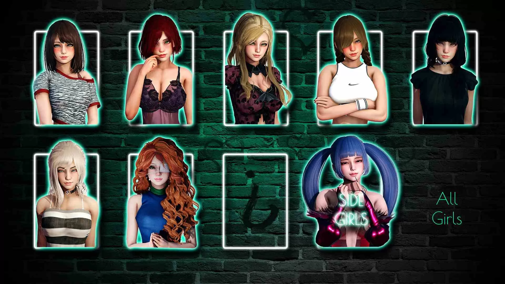 【日式SLG汉化动态】永恒世界Eternum0.3精翻汉化版【+PC】★次世代引擎+全CG【更新2.5G】【补档】