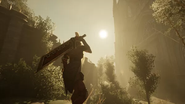 病态：暴怒领主（Morbid: The Lords of Ire）中文版【免费玩】