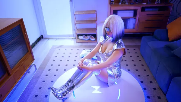 定制女友中文版【免费玩】