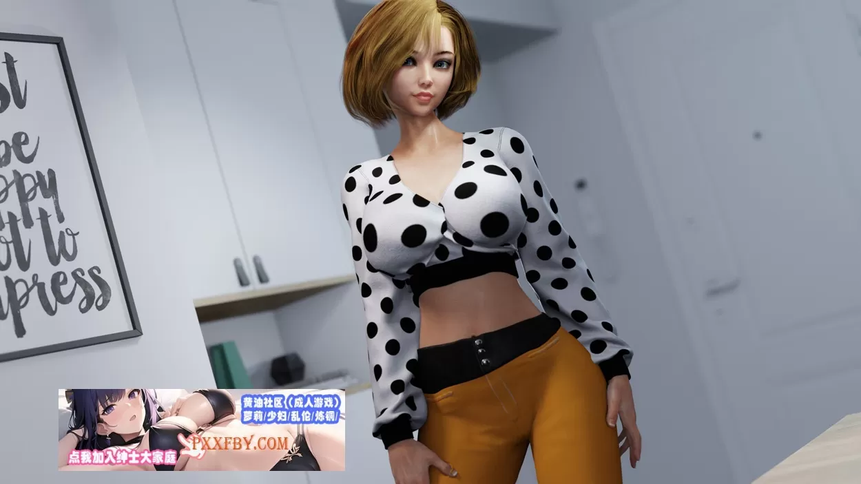 【3D互动/中文/全动态】爆缸模拟器：Orgasm2024 Steam官方中文步兵版【6.5G/新作】