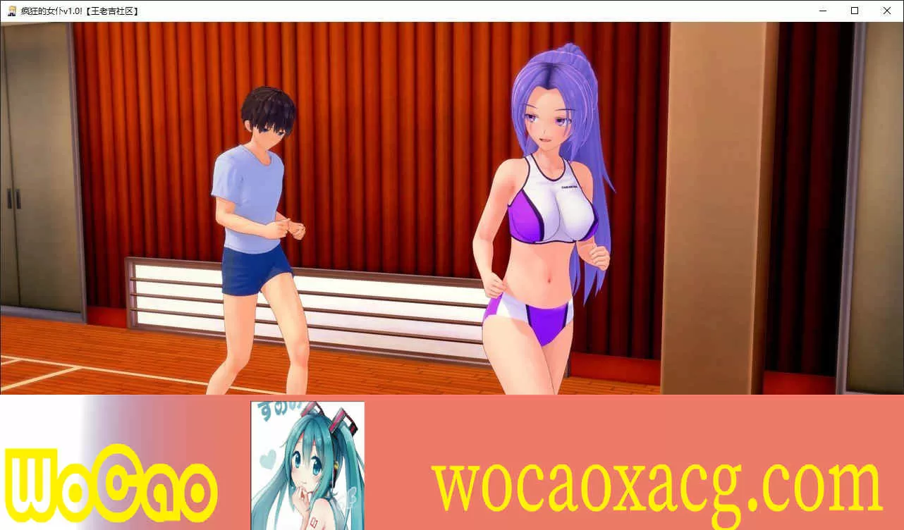 [日系SLG/汉化/动态]完全的女仆v0.14.5 汉化版[PC+安卓][1.3G/百度]』