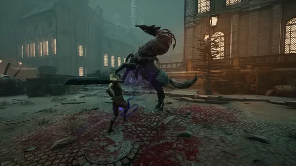 病态：暴怒领主（Morbid: The Lords of Ire）中文版【免费玩】