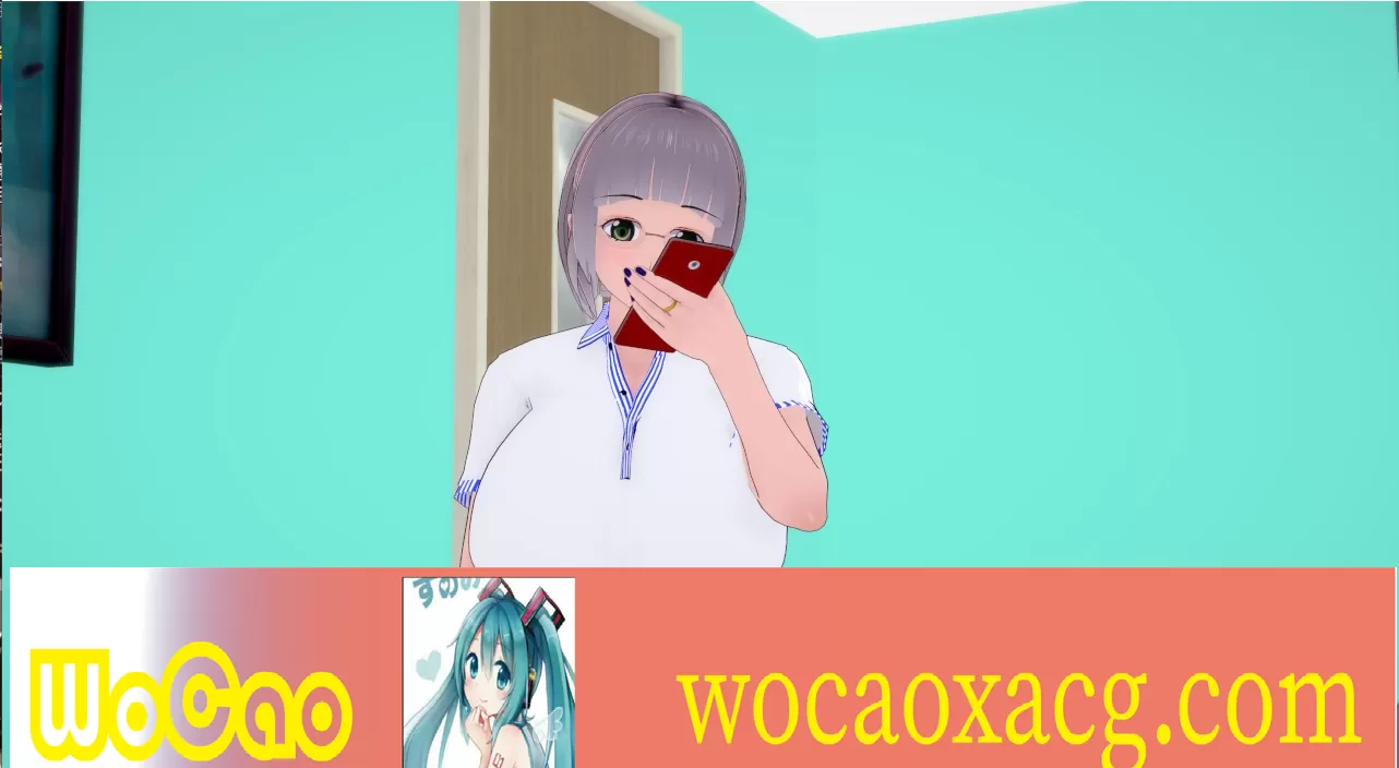 [日系SLG/汉化/2D] 幻想学校 Fantasy School v0.9 PC+安卓汉化版[百度][3.6G]』
