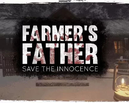 农夫的父亲：农场、狩猎和生存 Farmer’s Father: Save the Innocence 官方中文【免费玩】