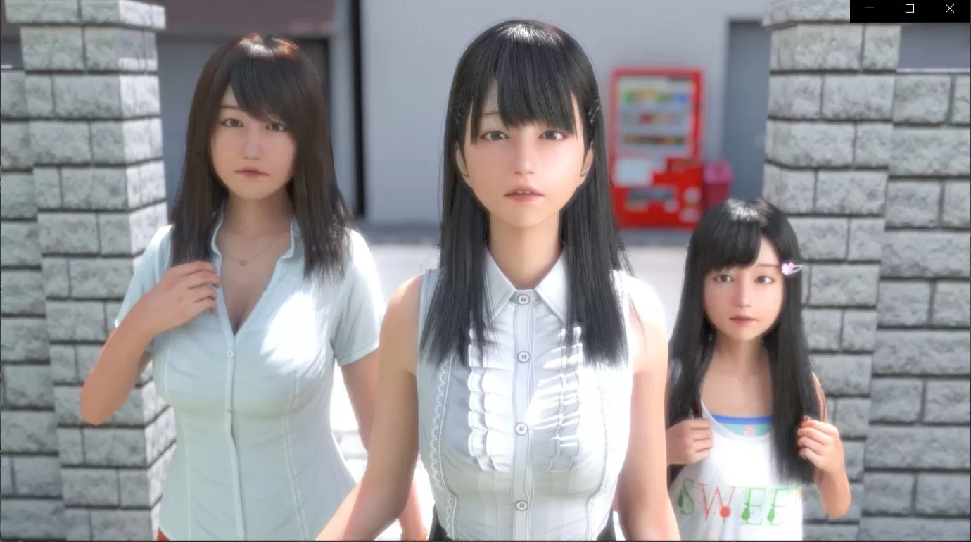 【3D极品汉化动态】死宅天使和奇怪之家V1.10F&DPC】整合精翻完美汉化版【更新8G】【补档】