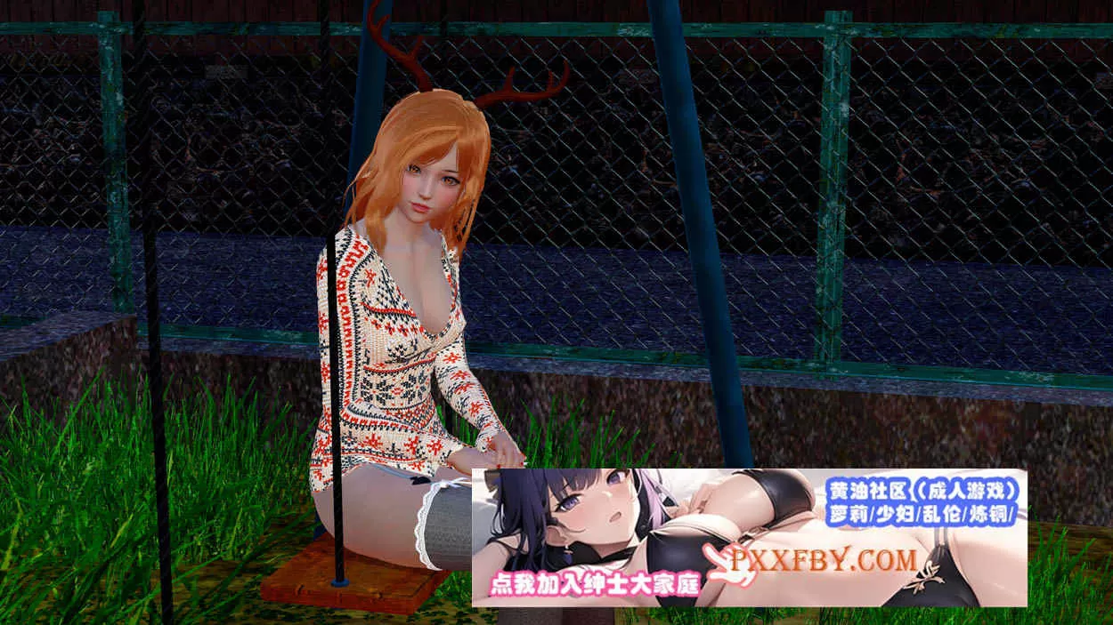 【沙盒SLG/汉化/动态】爱的冠军 Love’s Champion v1.1.3 汉化版【PC+安卓/2.8G】