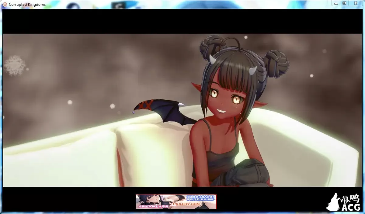 【3D游戏/沙盒/汉化】腐败王国 CorruptedKingdoms V0.20.0 精翻汉化版【PC+安卓/3.4G】