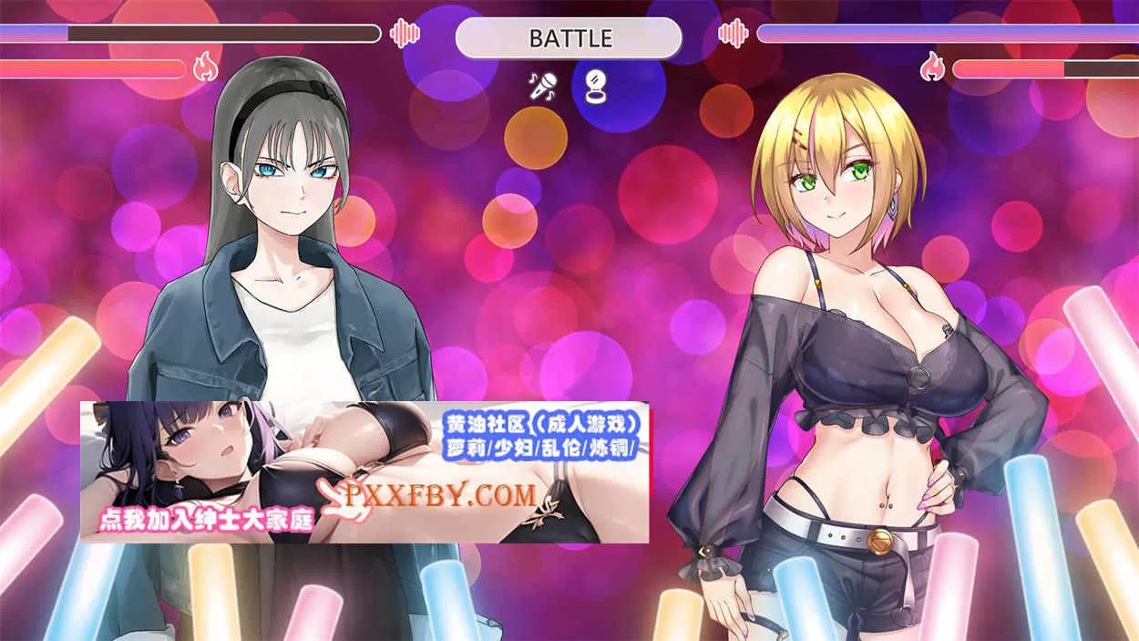 【养成SLG/中文/动态】与经纪人恋爱是绝对禁止2 官中步兵正式版+全DLC【大更新/3.6G】