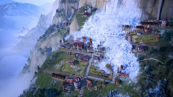 肋萨拉 顶峰王国|豪华中文|Build.14045314+预购奖励-雨中雪【免费玩】