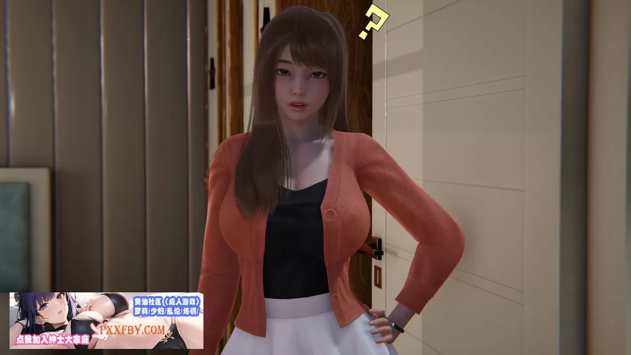 【亚洲SLG/汉化/动态】巴斯蒂安的家族秘密 v0.01.5 汉化版【PC+安卓/570M】