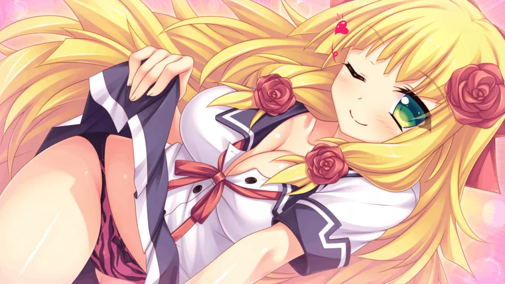 【拔作ADV汉化动态全CV】风俗学园授课!必修课是H实战技巧!【+PC】云汉化版+CG包【新汉化1.6G】【补档】