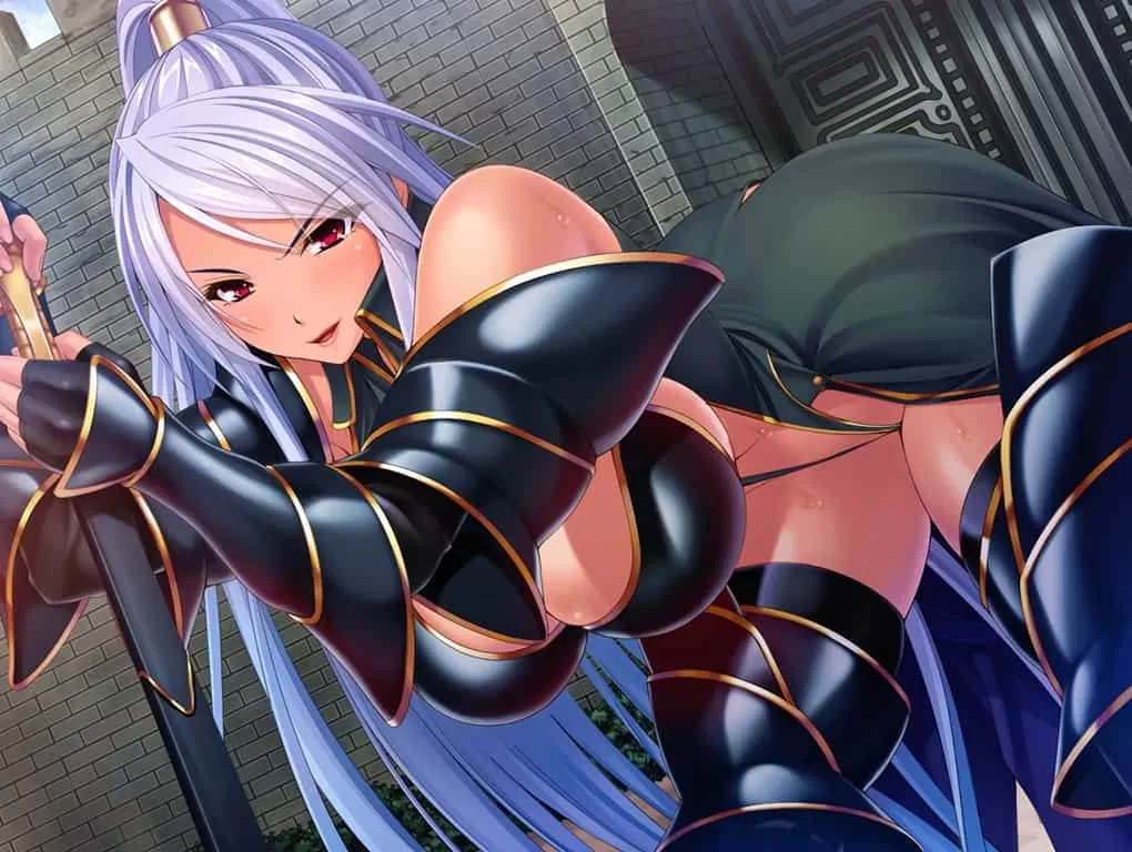【拔作ADV汉化全CV】最强的孕育骑士团~再强无法战胜我的巨根!【+PC】云汉化完结版+CG包【1.4G】【补档】