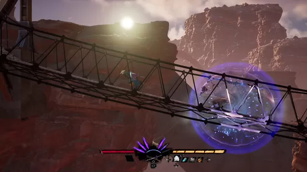 笠鬼|官方中文|Build.14254731-恶鬼侍卫-灭世轮回【免费玩】