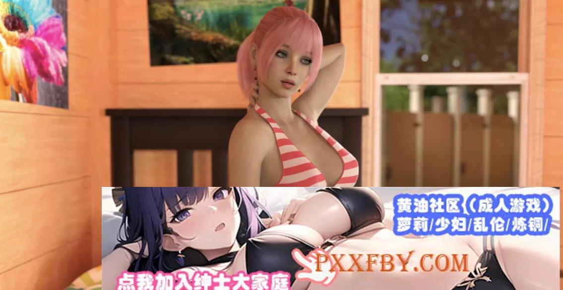 【欧美SLG/完结/精翻】帮助辣妹1.0完结版【PC+安卓/3.86G/更新】