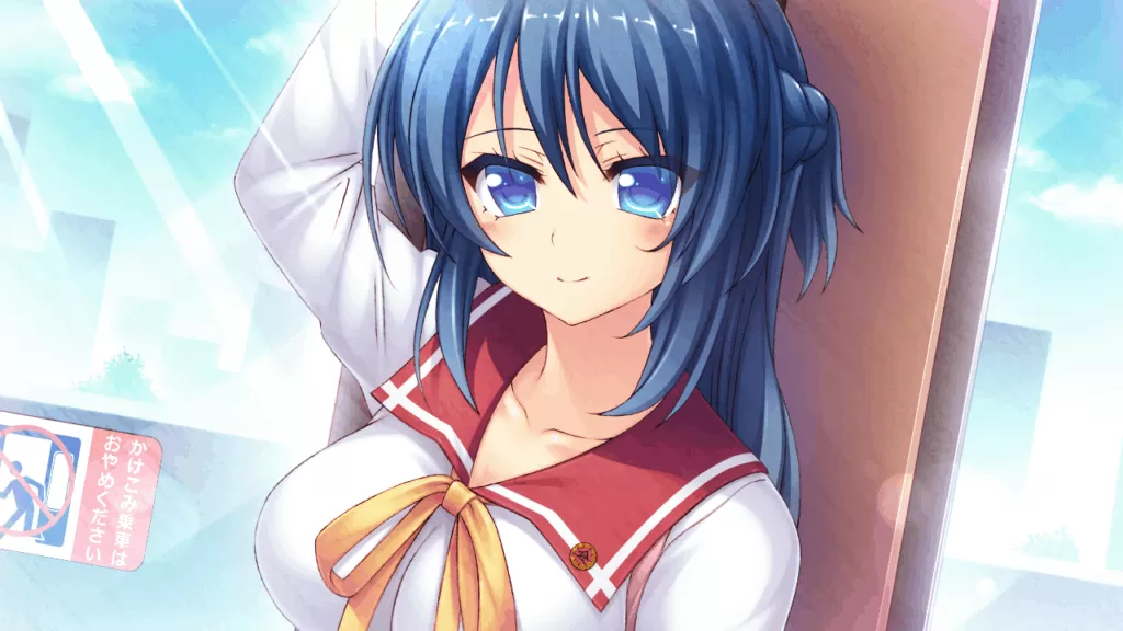 【拔作ADV汉化动态全CV】女子校生不可能那么喜欢吃汉!云汉化版+CG动画【+PC】【新汉化1.3G】【补档】