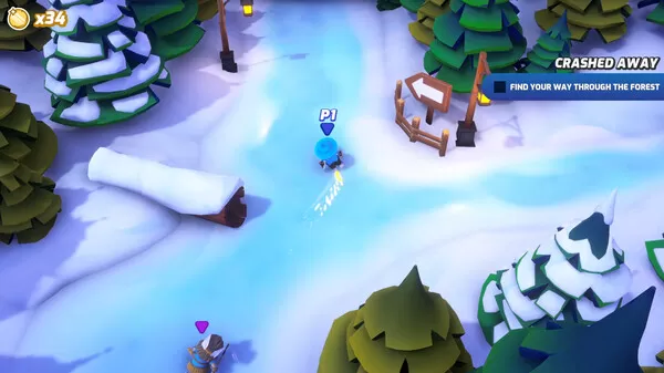 冰球大莽斗|官方中文|Build.14014006+全DLC【免费玩】