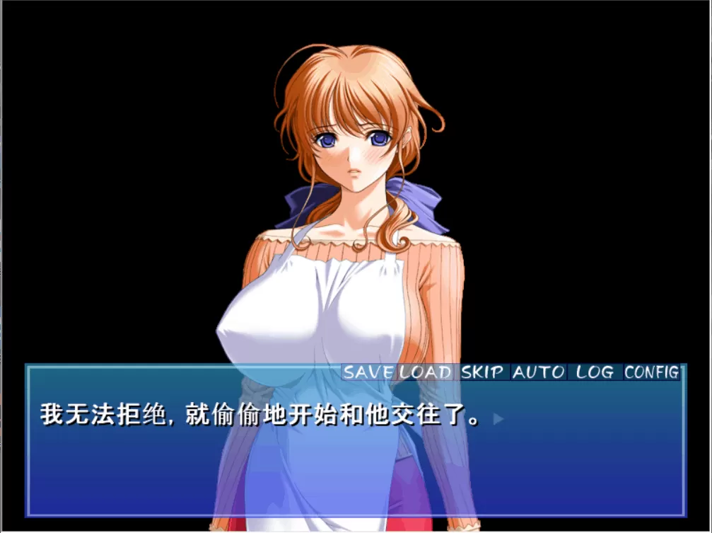 【后宫拔作汉化】银母公寓!【+PC】云汉化版+动画步兵汉化版【1G】【补档】